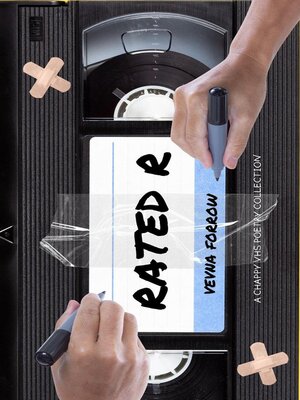 cover image of Rated R
